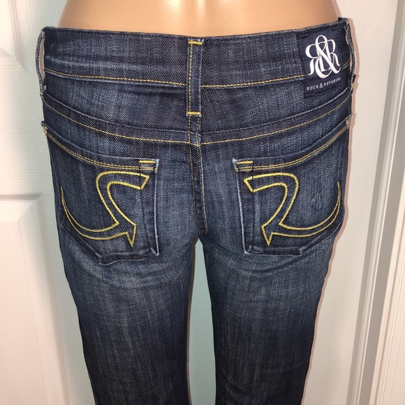 Rock & Republic Jeans. 26 - Picture 7 of 11